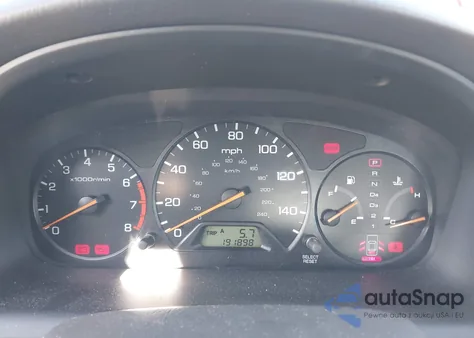 2002 Honda Accord Ex/Se from USA, damaged, VIN 1HGCG668X2A113476